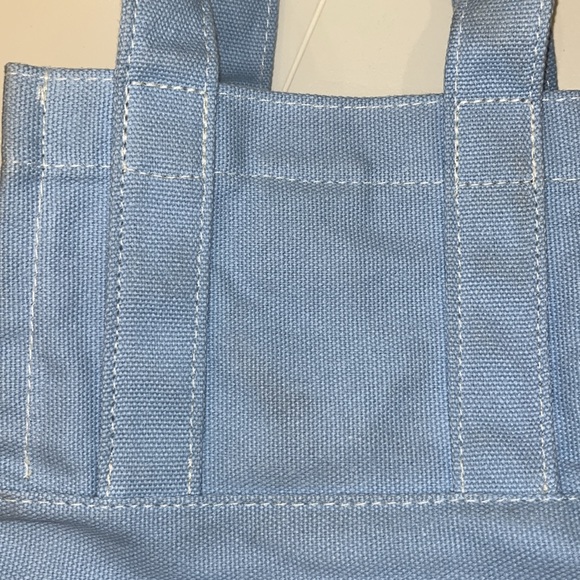 BDG | Mini Canvas Classic Tote Bag - Picture 8 of 8